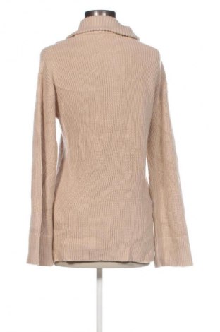Damenpullover Bik Bok, Größe XS, Farbe Beige, Preis € 12,99