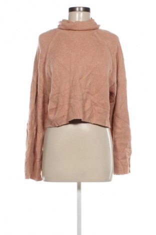 Damski sweter Bik Bok, Rozmiar S, Kolor Brązowy, Cena 46,99 zł