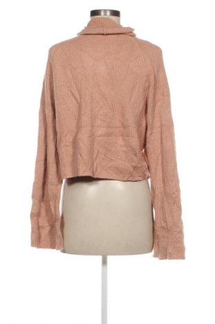 Damski sweter Bik Bok, Rozmiar S, Kolor Brązowy, Cena 46,99 zł