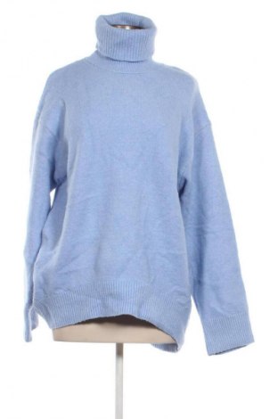 Damenpullover Bik Bok, Größe S, Farbe Blau, Preis € 11,99