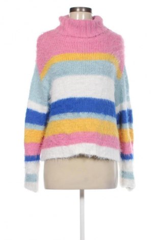 Damski sweter Bik Bok, Rozmiar XS, Kolor Kolorowy, Cena 61,99 zł