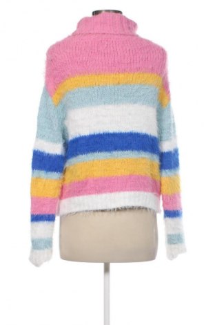 Damski sweter Bik Bok, Rozmiar XS, Kolor Kolorowy, Cena 61,99 zł
