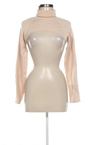 Damenpullover Bik Bok, Größe L, Farbe Beige, Preis € 20,99