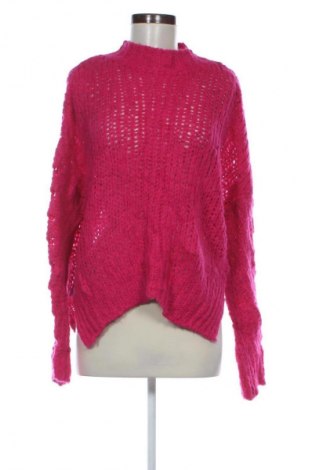 Női pulóver Bimba Y Lola, Méret XS, Szín Rózsaszín, Ár 20 349 Ft