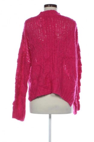 Női pulóver Bimba Y Lola, Méret XS, Szín Rózsaszín, Ár 20 349 Ft