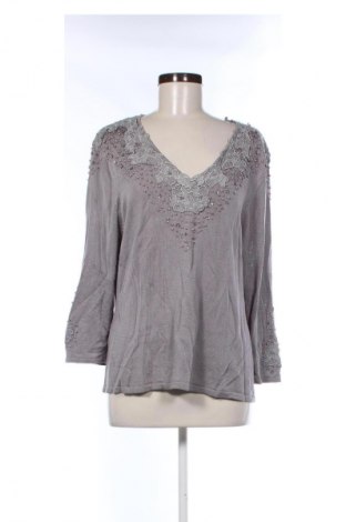 Női pulóver Blancheporte, Méret XL, Szín Szürke, Ár 4 679 Ft