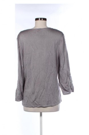 Női pulóver Blancheporte, Méret XL, Szín Szürke, Ár 4 679 Ft
