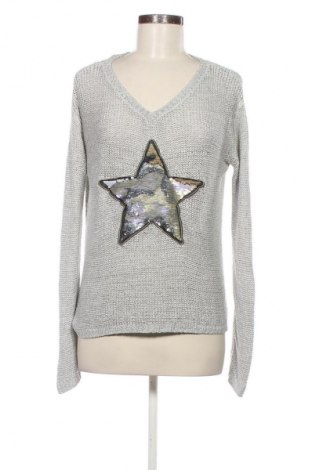 Damenpullover Blind Date, Größe S, Farbe Blau, Preis 20,99 €