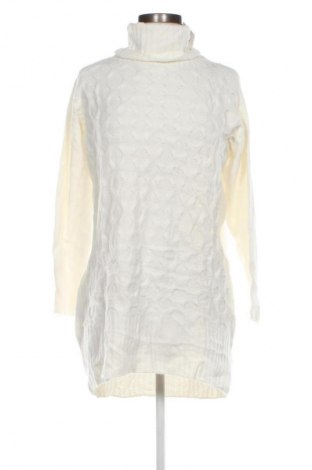 Damenpullover Blue Joint, Größe L, Farbe Weiß, Preis € 11,99