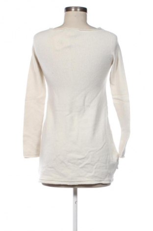 Damenpullover Blue Joint, Größe S, Farbe Ecru, Preis € 14,83