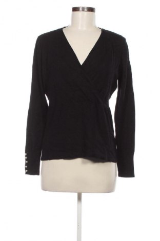Damski sweter Blue Motion, Rozmiar L, Kolor Czarny, Cena 56,99 zł