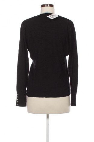 Damski sweter Blue Motion, Rozmiar L, Kolor Czarny, Cena 56,99 zł