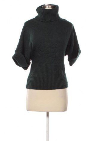 Damenpullover Blue Sand, Größe S, Farbe Grün, Preis 12,99 €