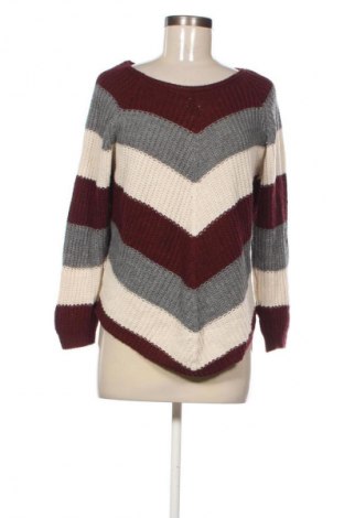 Damski sweter Blue Vanilla, Rozmiar M, Kolor Kolorowy, Cena 65,99 zł