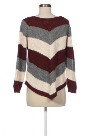 Damski sweter Blue Vanilla, Rozmiar M, Kolor Kolorowy, Cena 65,99 zł
