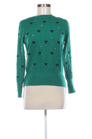 Pulover de femei Bluoltre, Mărime M, Culoare Multicolor, Preț 76,32 Lei