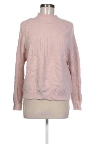 Damski sweter Bluoltre, Rozmiar M, Kolor Różowy, Cena 45,99 zł