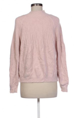 Damski sweter Bluoltre, Rozmiar M, Kolor Różowy, Cena 45,99 zł