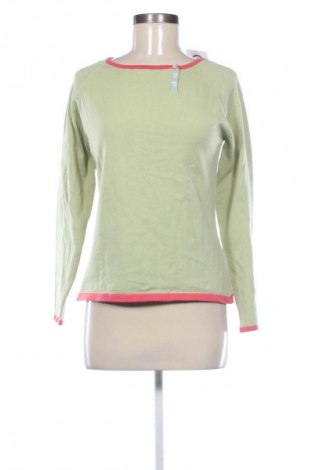 Pulover de femei Boden, Mărime S, Culoare Verde, Preț 163,70 Lei