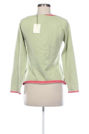 Pulover de femei Boden, Mărime S, Culoare Verde, Preț 163,70 Lei