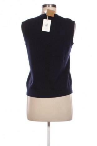 Damenpullover Boden, Größe S, Farbe Blau, Preis € 71,61