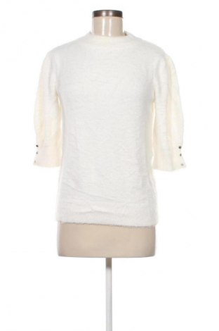 Dámsky pulóver Body Flirt, Veľkosť S, Farba Biela, Cena  16,95 €