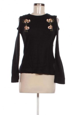 Damenpullover Body Flirt, Größe XS, Farbe Schwarz, Preis 9,99 €