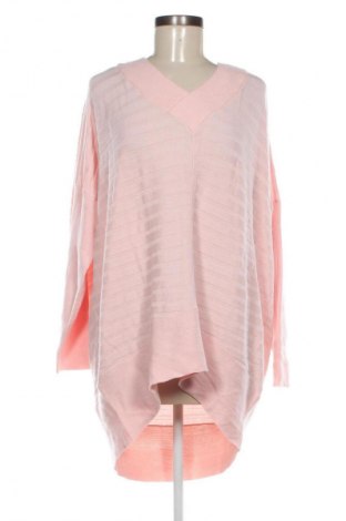 Női pulóver Body Flirt, Méret XL, Szín Rózsaszín, Ár 5 049 Ft
