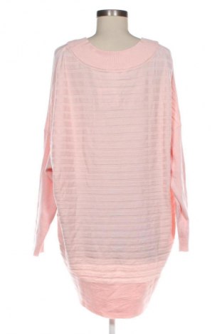 Női pulóver Body Flirt, Méret XL, Szín Rózsaszín, Ár 5 049 Ft