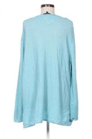 Damski sweter Bonita, Rozmiar XXL, Kolor Niebieski, Cena 63,99 zł