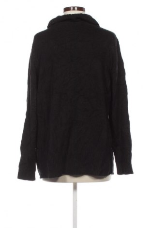 Γυναικείο πουλόβερ Bpc Bonprix Collection, Μέγεθος XL, Χρώμα Μαύρο, Τιμή 11,99 €