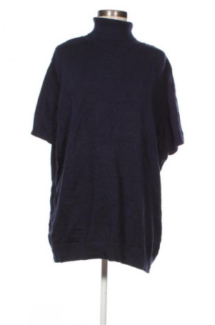 Дамски пуловер Bpc Bonprix Collection, Размер 4XL, Цвят Син, Цена 29,99 лв.