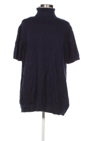 Дамски пуловер Bpc Bonprix Collection, Размер 4XL, Цвят Син, Цена 29,99 лв.