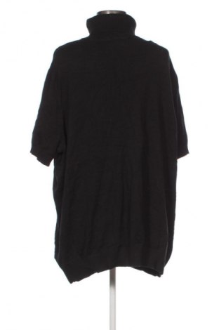 Pulover de femei Bpc Bonprix Collection, Mărime 4XL, Culoare Negru, Preț 100,99 Lei