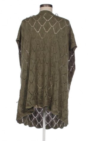 Dámský svetr Bpc Bonprix Collection, Velikost 4XL, Barva Zelená, Cena  469,00 Kč