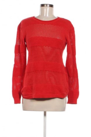 Pulover de femei Bpc Bonprix Collection, Mărime M, Culoare Roșu, Preț 100,99 Lei