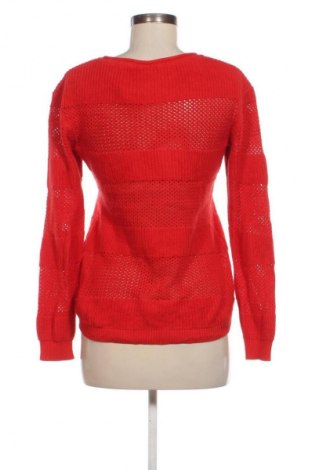 Pulover de femei Bpc Bonprix Collection, Mărime M, Culoare Roșu, Preț 100,99 Lei