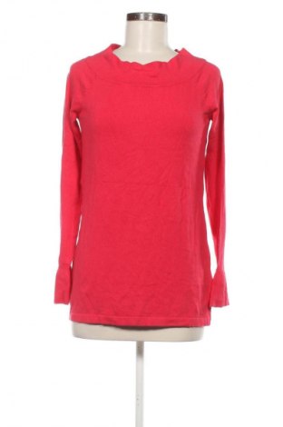 Pulover de femei Bpc Bonprix Collection, Mărime S, Culoare Roșu, Preț 57,99 Lei