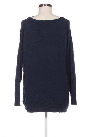 Дамски пуловер Bpc Bonprix Collection, Размер XL, Цвят Син, Цена 20,99 лв.