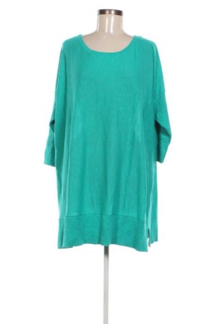 Damenpullover Bpc Bonprix Collection, Größe XL, Farbe Grün, Preis € 27,80