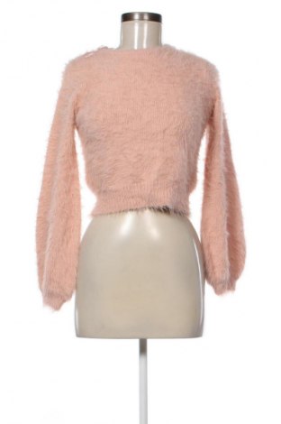 Damenpullover Brave Soul, Größe XS, Farbe Aschrosa, Preis € 20,97