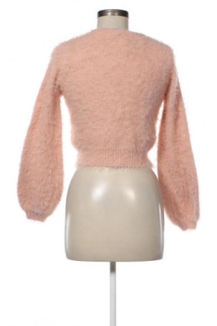 Damenpullover Brave Soul, Größe XS, Farbe Aschrosa, Preis € 20,97