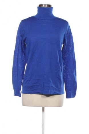 Pulover de femei Brookshire, Mărime L, Culoare Albastru, Preț 253,99 Lei