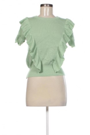 Pulover de femei By Clara, Mărime S, Culoare Verde, Preț 100,99 Lei