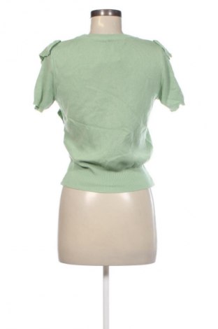Pulover de femei By Clara, Mărime S, Culoare Verde, Preț 100,99 Lei