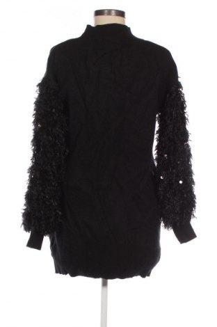 Pulover de femei By Clara, Mărime XL, Culoare Negru, Preț 161,99 Lei