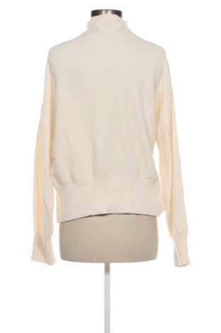 Dámsky pulóver C&A, Veľkosť M, Farba Kremová, Cena  12,95 €