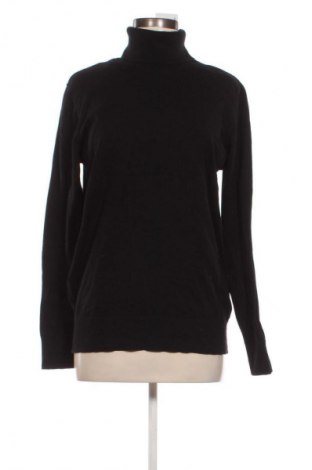 Pulover de femei C&A, Mărime L, Culoare Negru, Preț 54,99 Lei