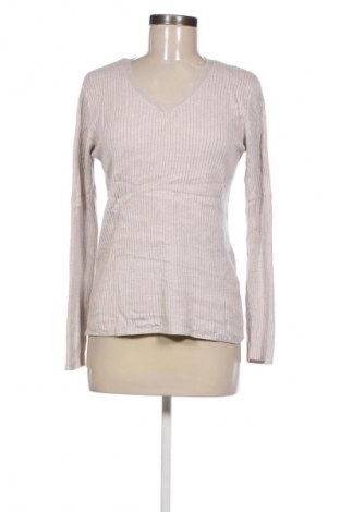Pulover de femei C&A, Mărime XL, Culoare Bej, Preț 65,99 Lei