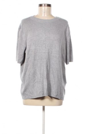 Pulover de femei C&A, Mărime XXL, Culoare Gri, Preț 100,99 Lei